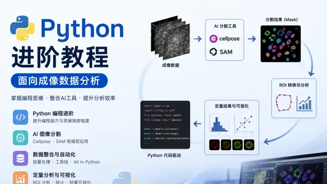 python进阶教程